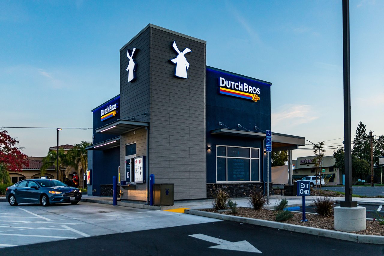Dutch Bros