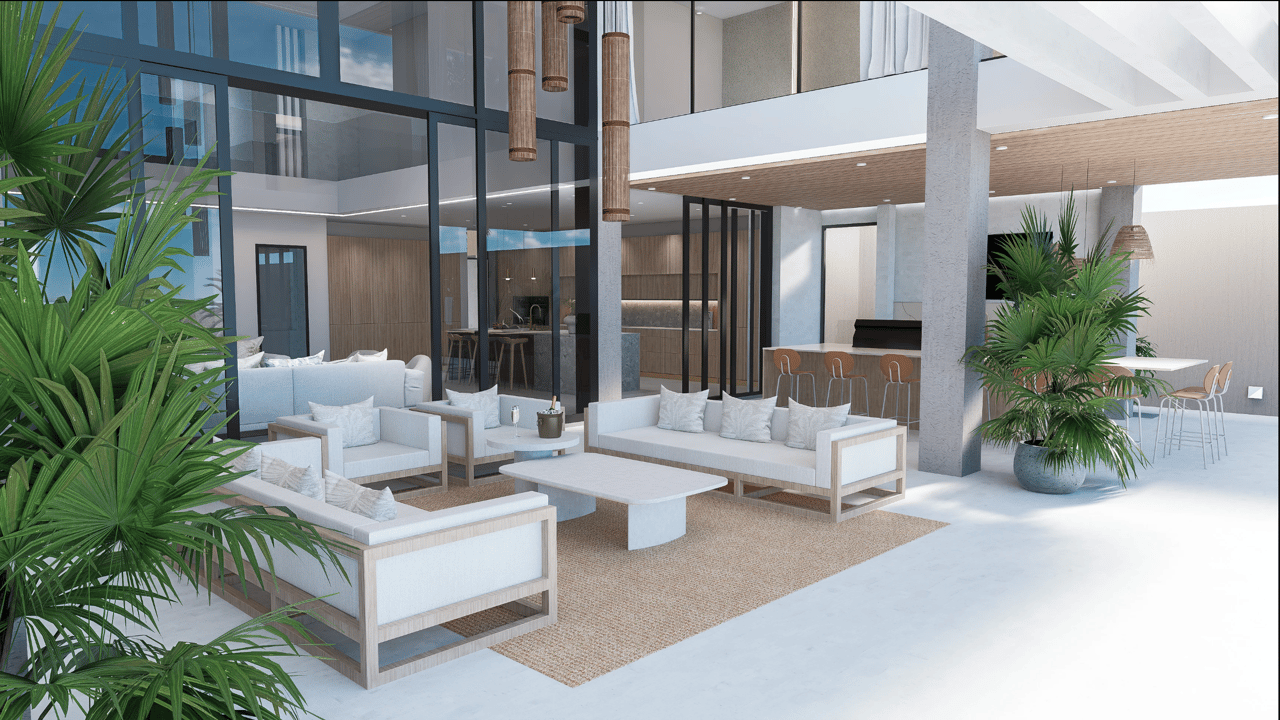 Casa Linda | Ultra-Luxury Beachfront in Prime Tamarindo