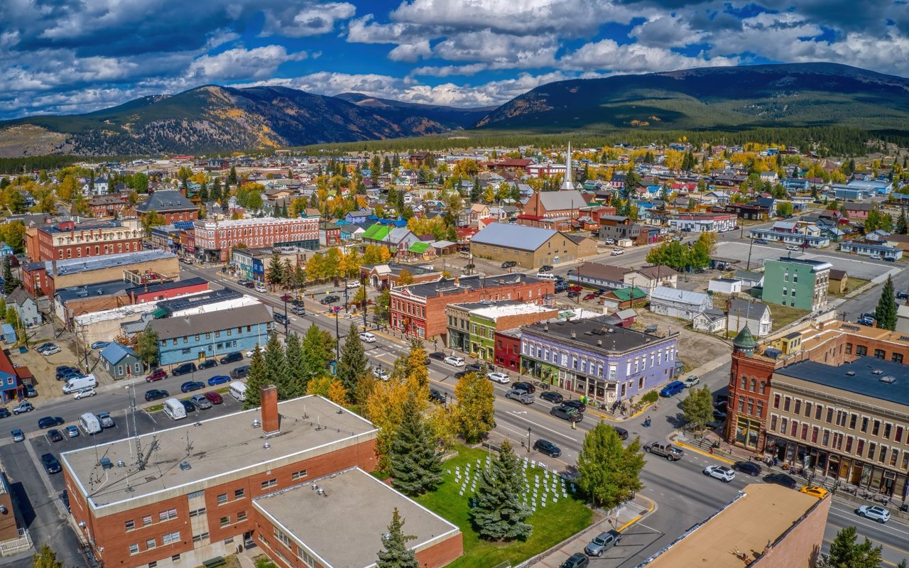Leadville