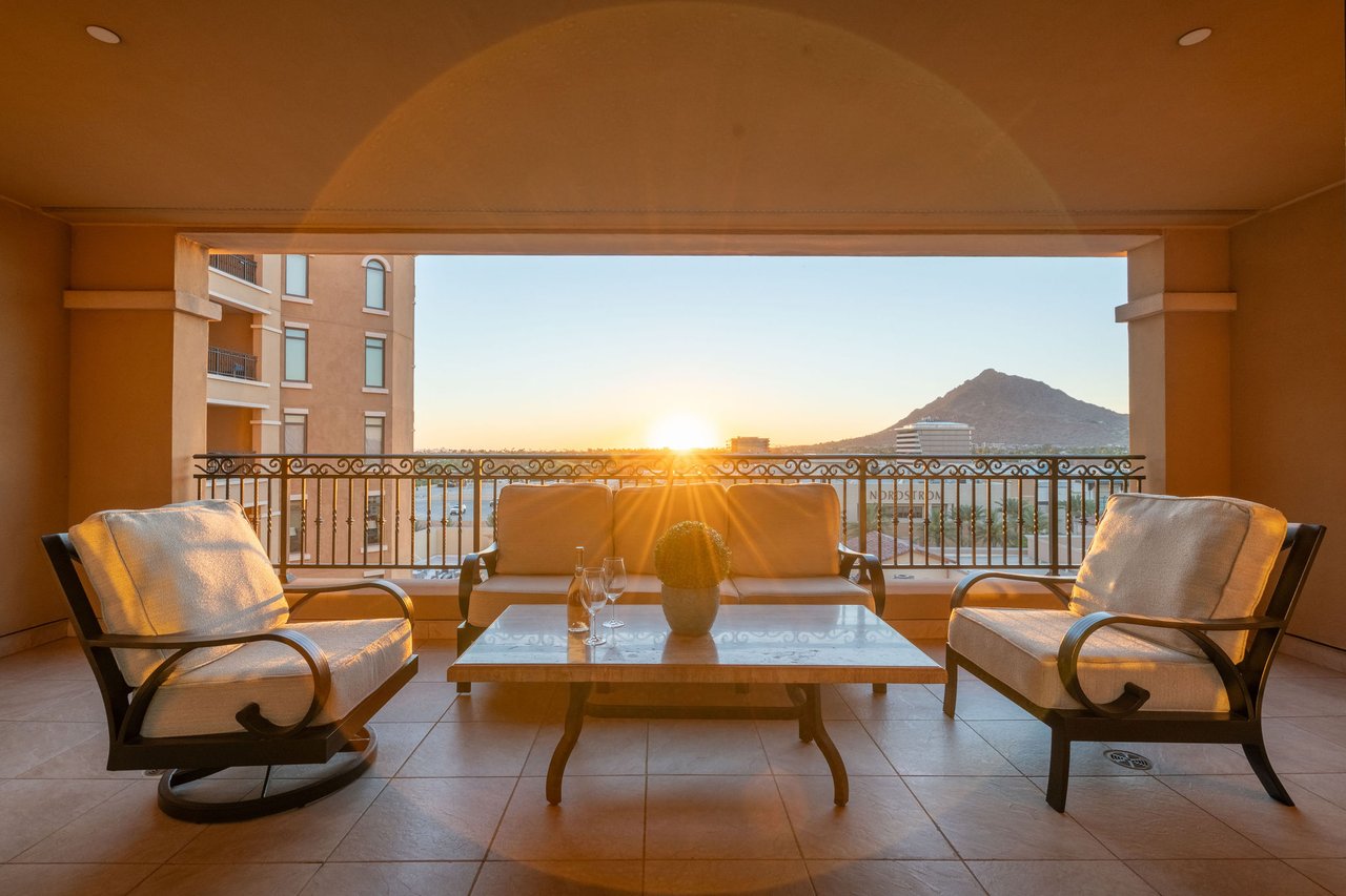 7181 E CAMELBACK Road 907