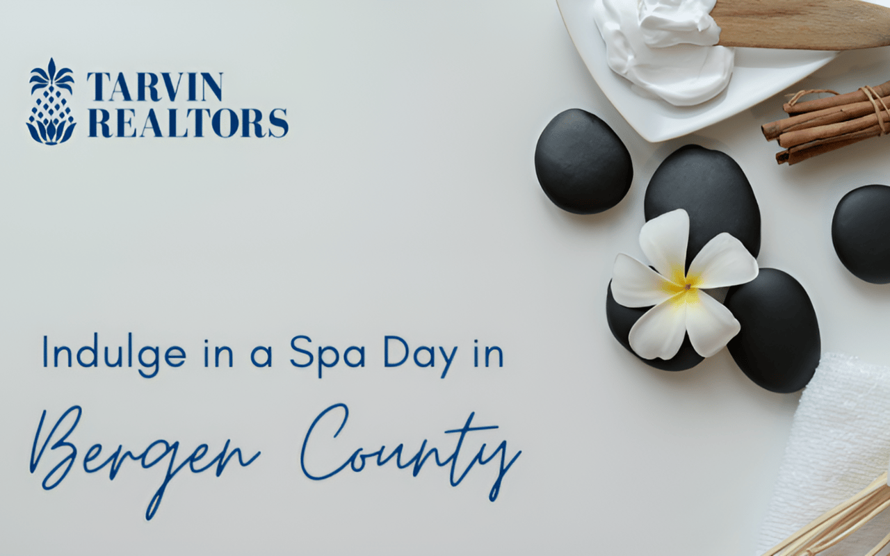 Indulge in a Spa Day Around Bergen County