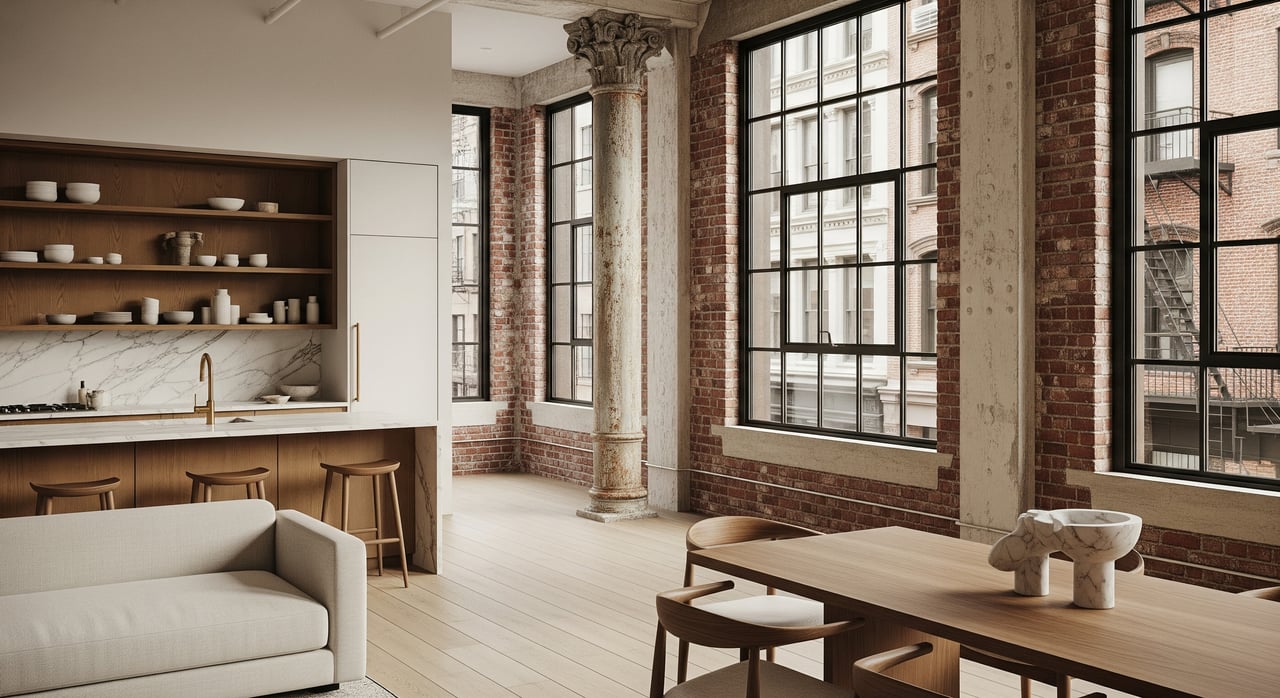 Sponsor Units In SoHo: Pros, Cons And Process