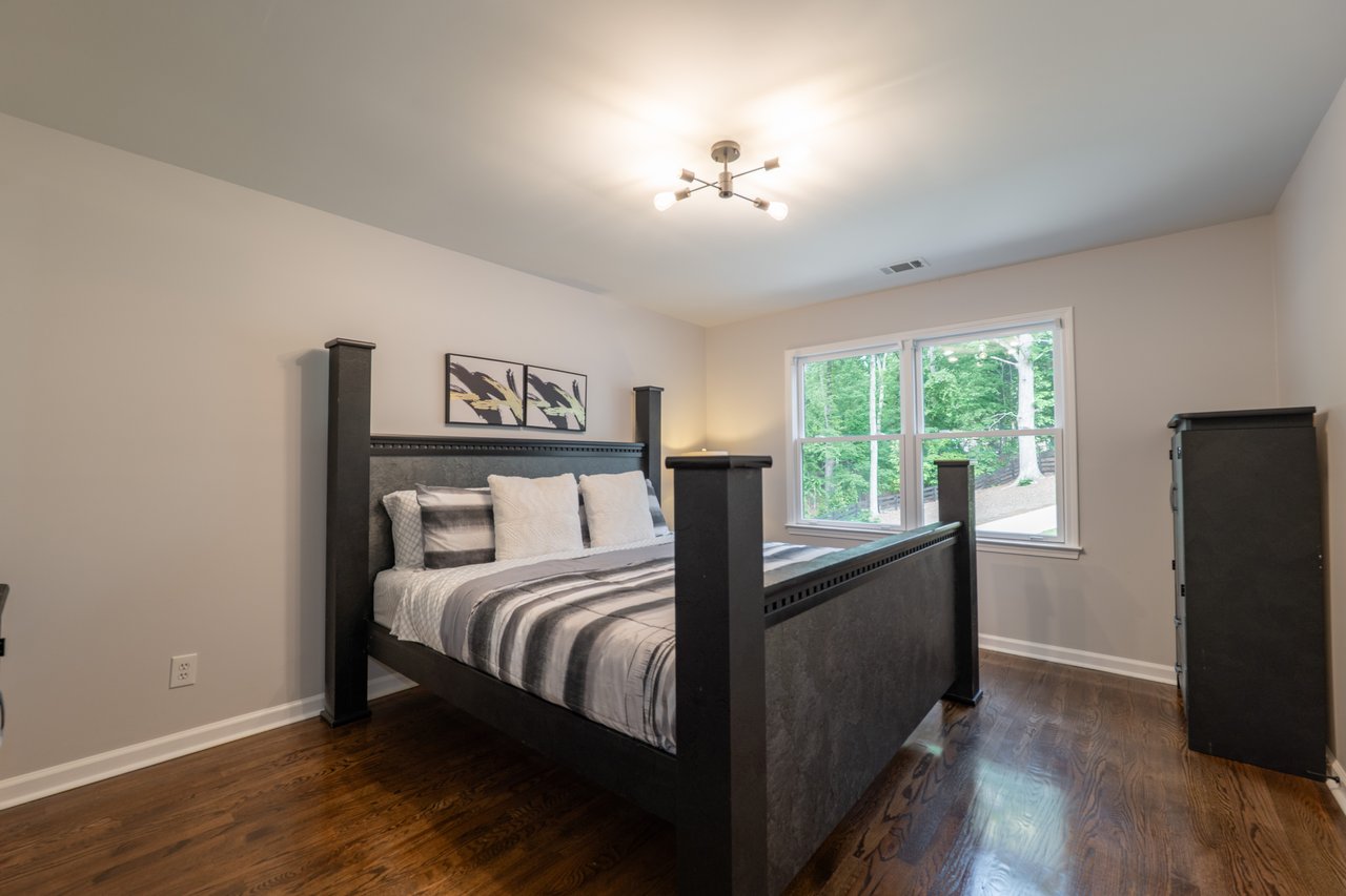 6340 Barberry Hill Drive