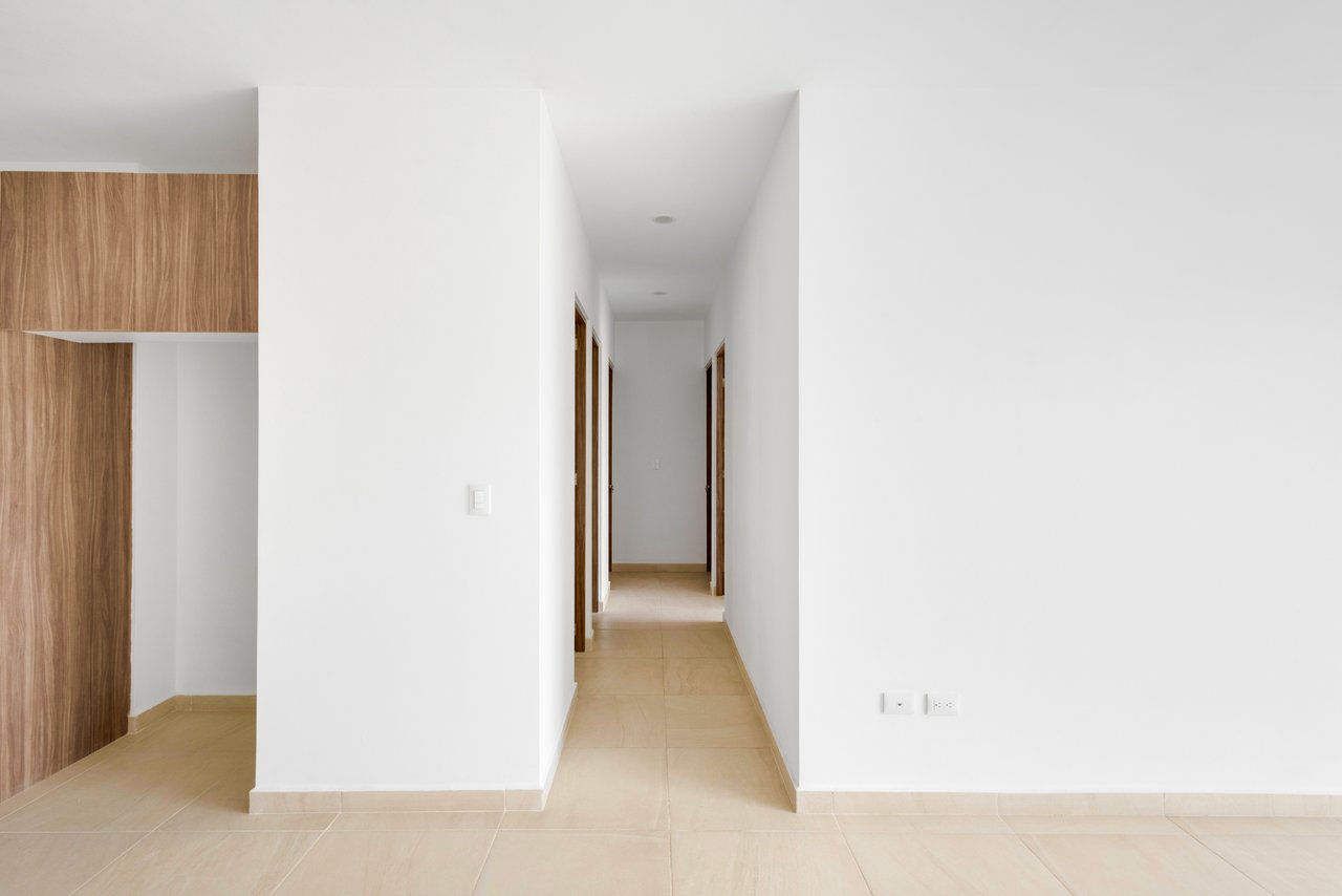 Palmitos Residencial D-202