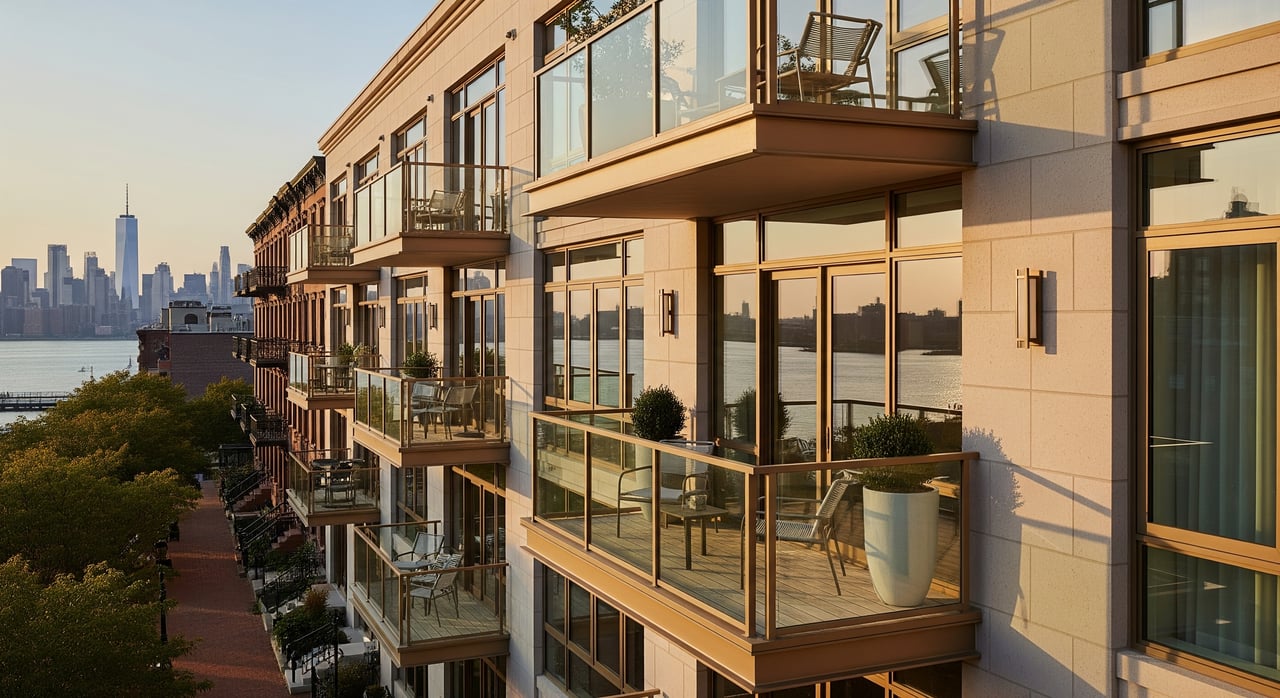 Smart List‑Price Banding For Hoboken Condos cover