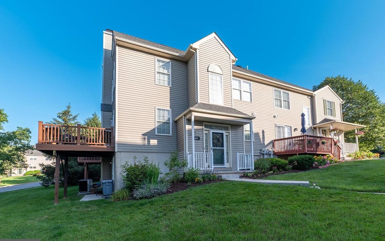 619 Hamilton Street, Collegeville, PA, 19426 is Now New to the Market!