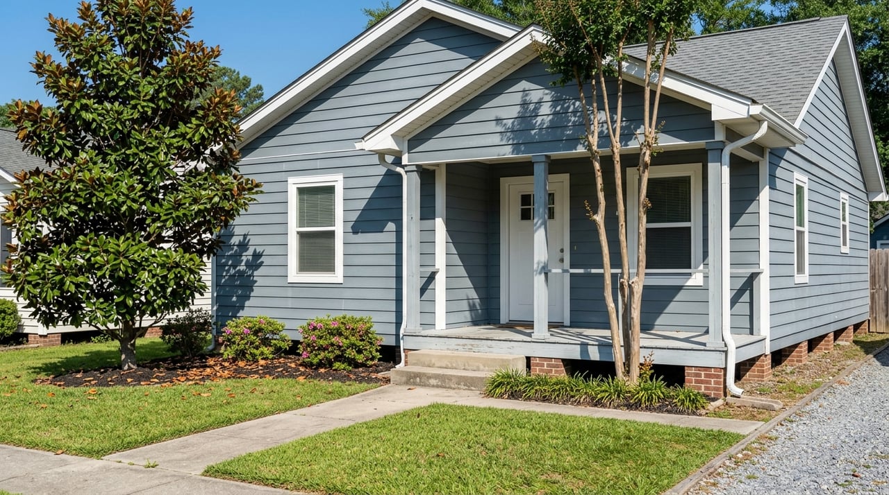 Homebuying Guide To Welsh, Louisiana