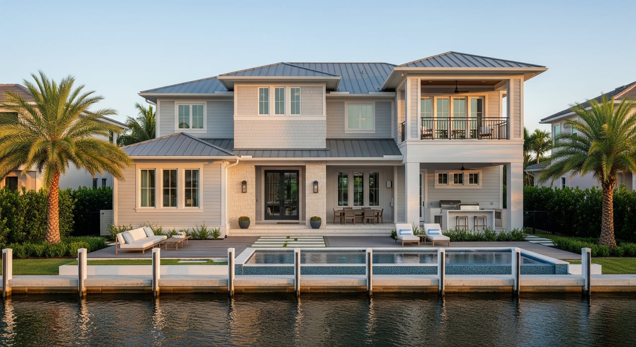Coastal‑Modern Upgrades That Endure Bradenton’s Climate