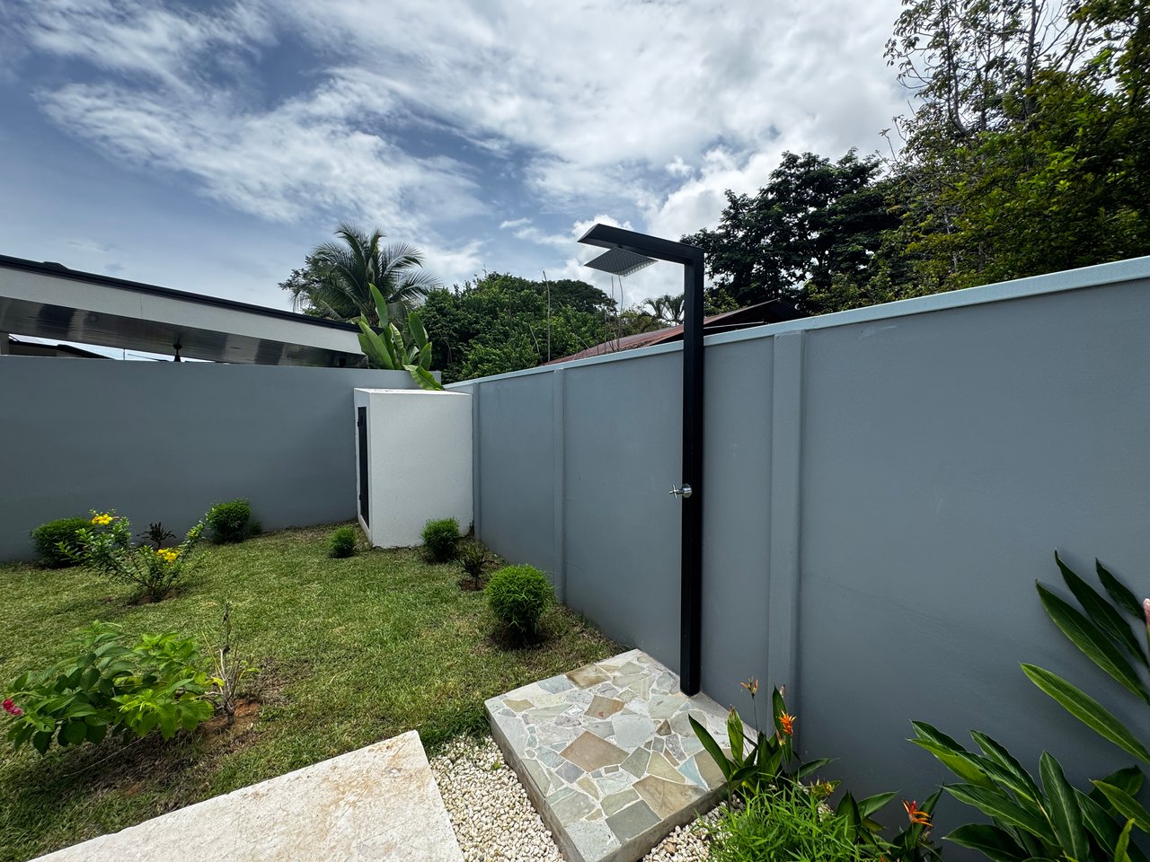 River Bend Estates, Uvita, #5.  3 Bedroom / 3 Bathroom