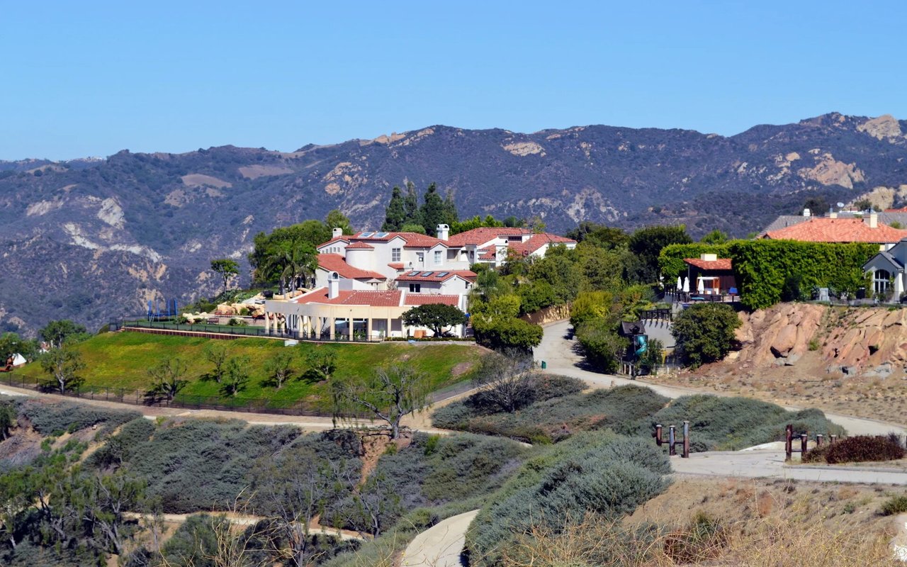 Pacific Palisades