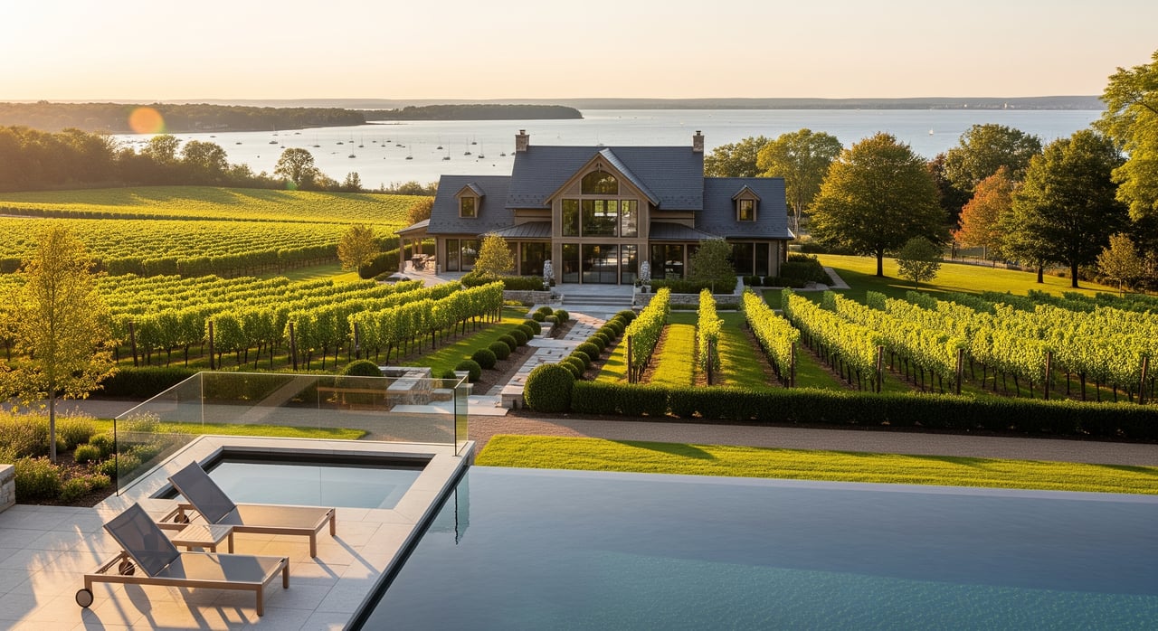 Old Mission Peninsula Lifestyle Guide