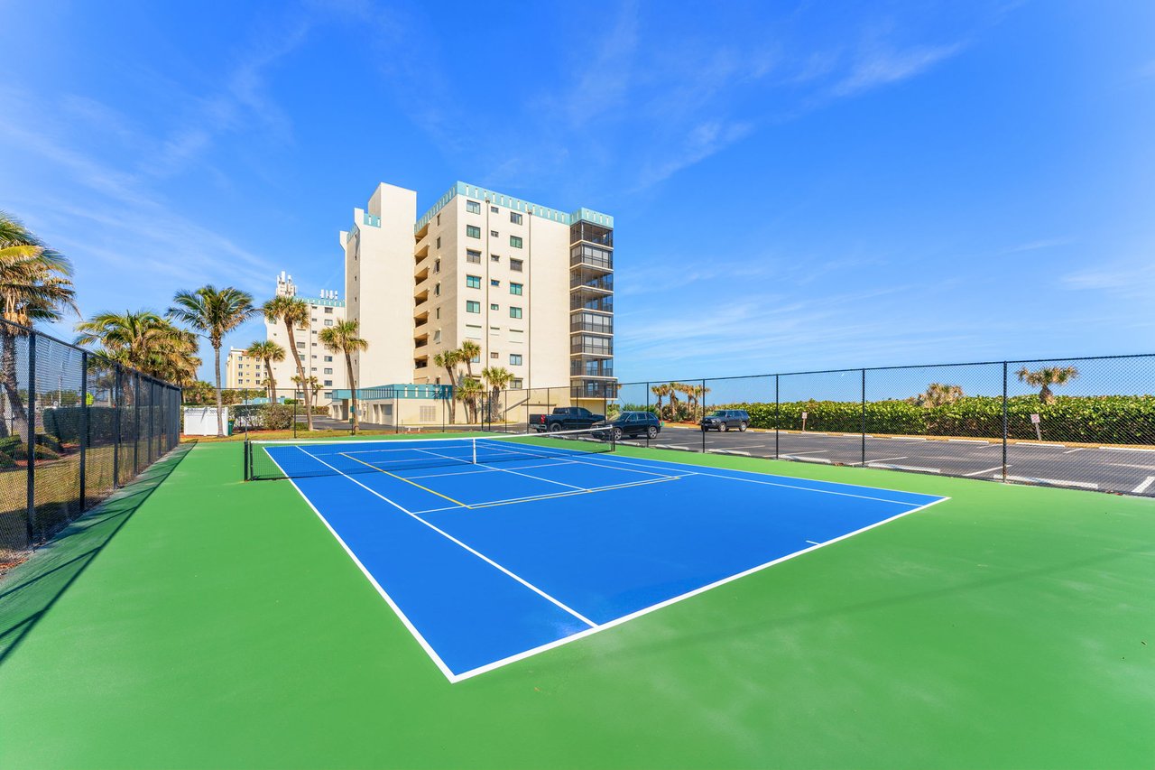 Buccaneer Beach Club