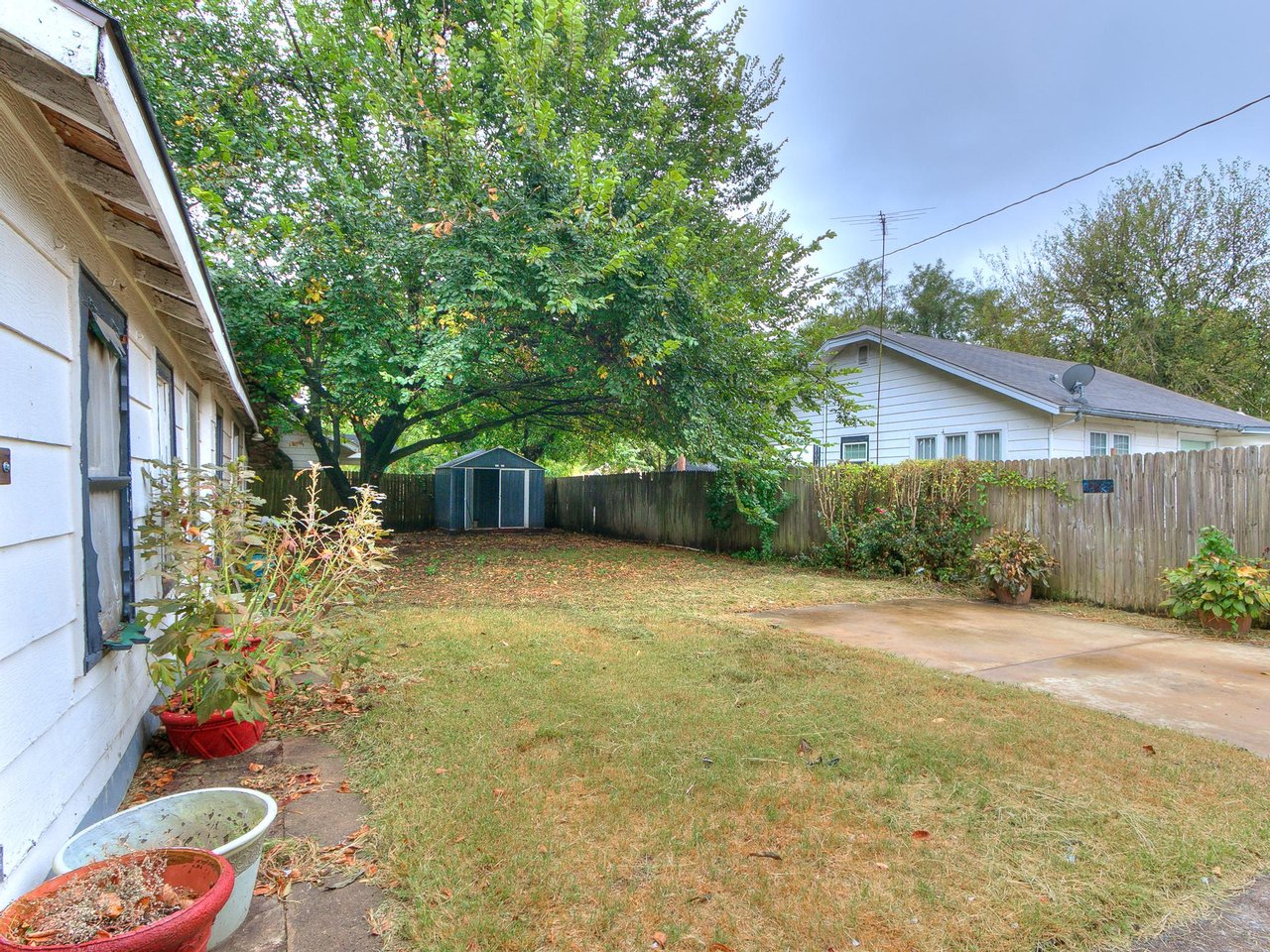 625 West Dewey Street
