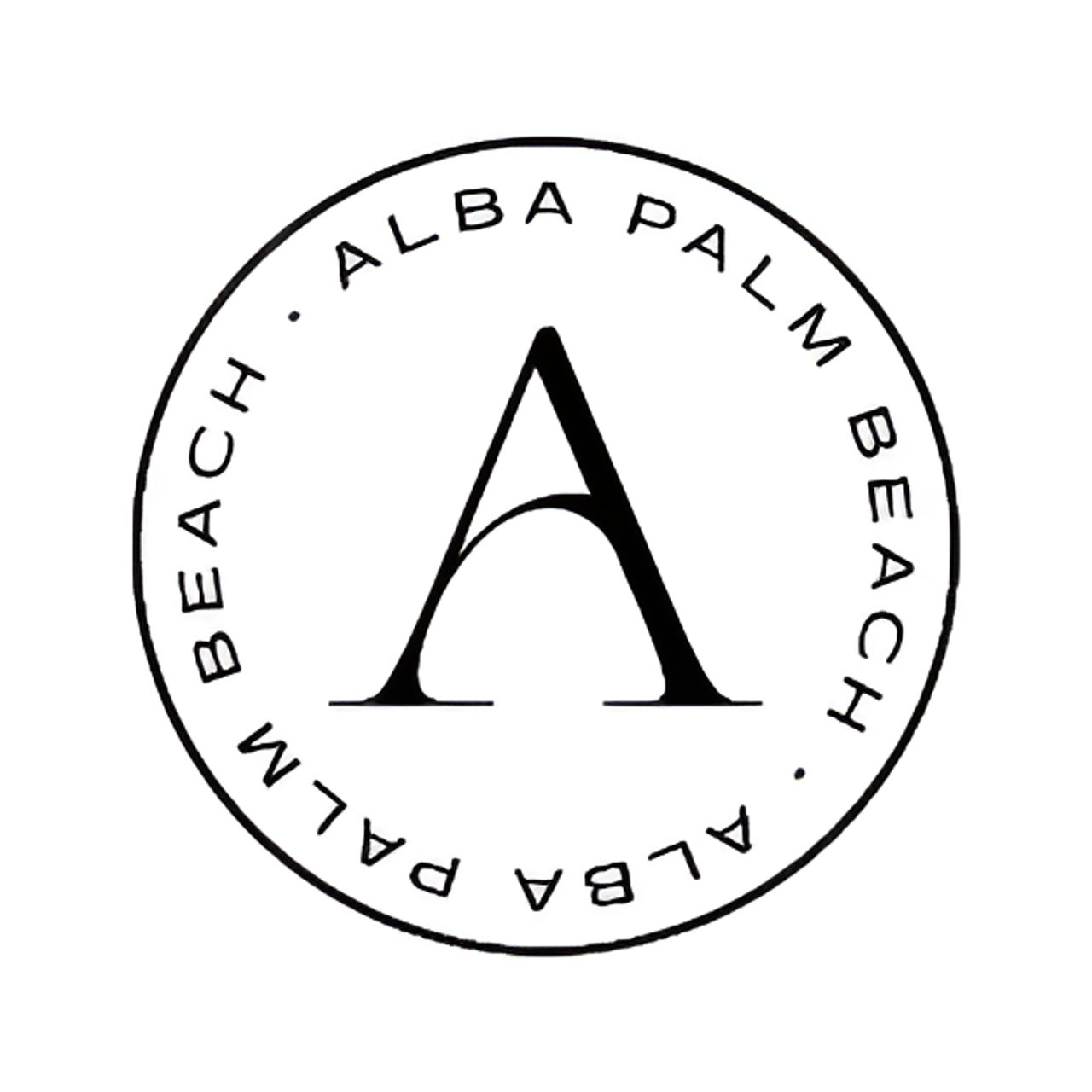 Alba Palm Beach