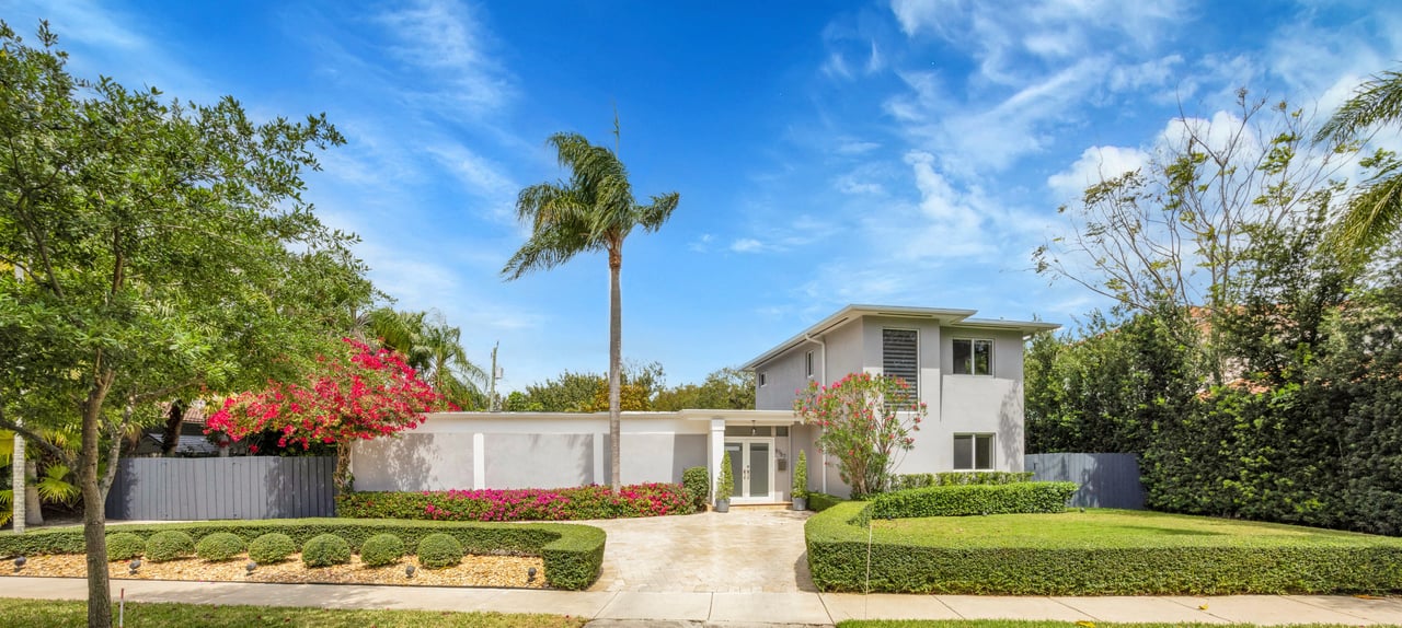 Spectacular Biltmore Heights