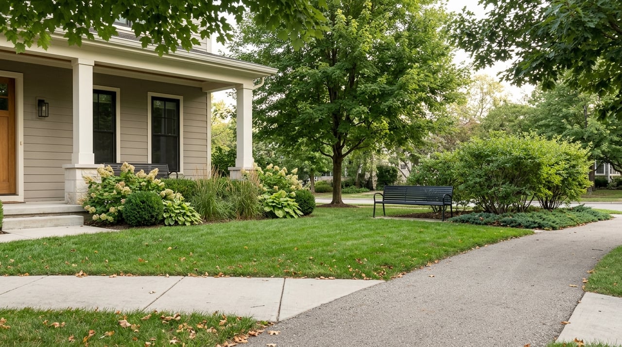 Living In Hobson West: Parks, Paths And Everyday Conveniences