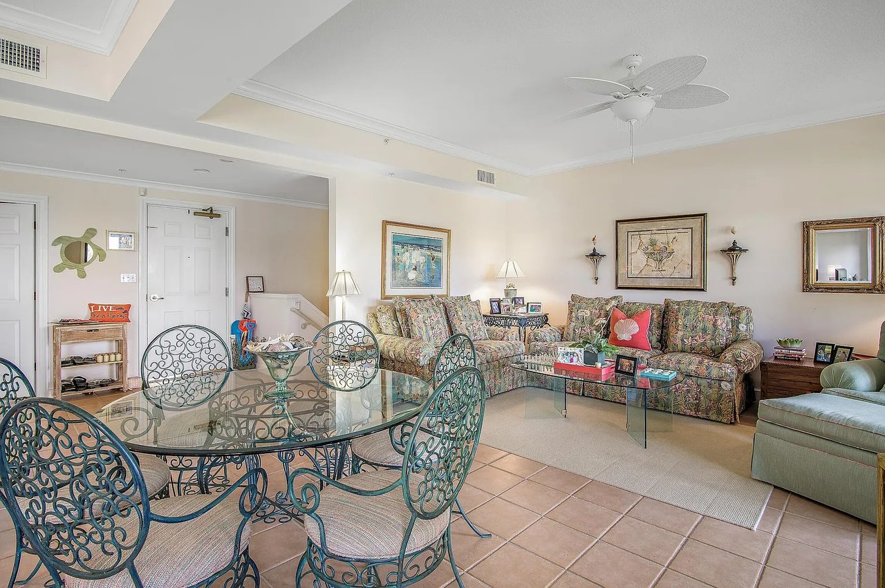4501 Southwinds Dr #4501