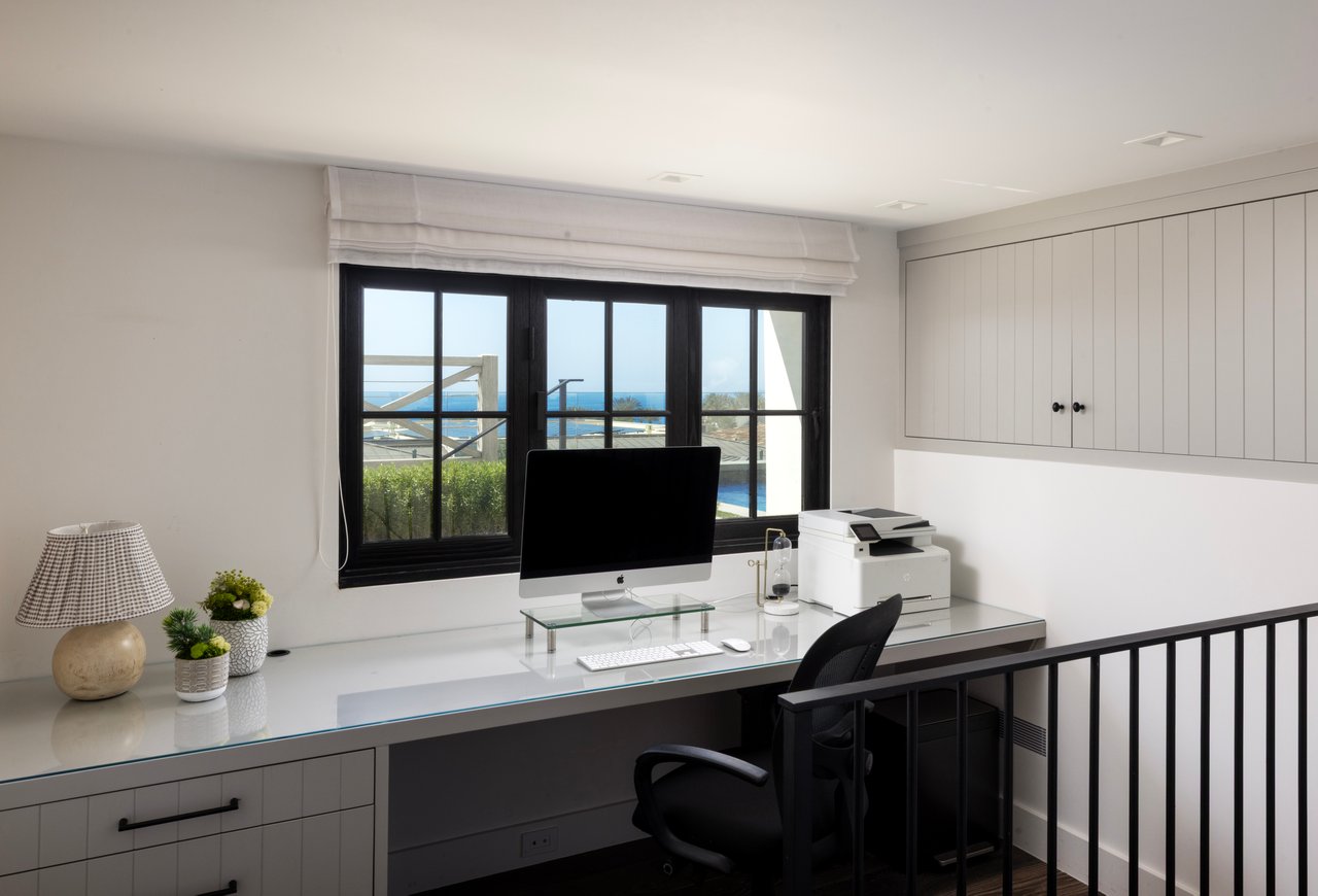 Dana Point Executive Lease