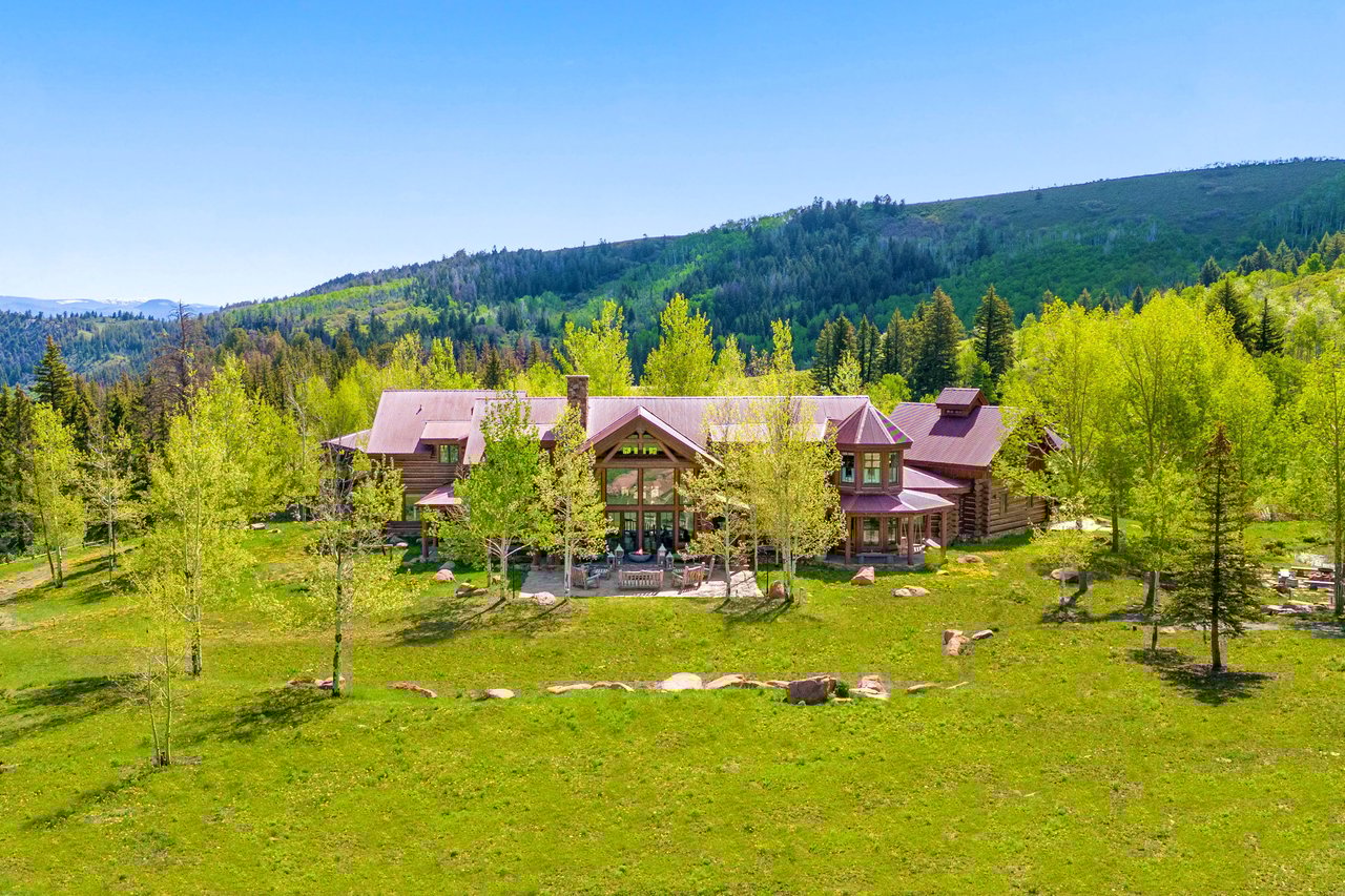 6855 Capitol Creek Road