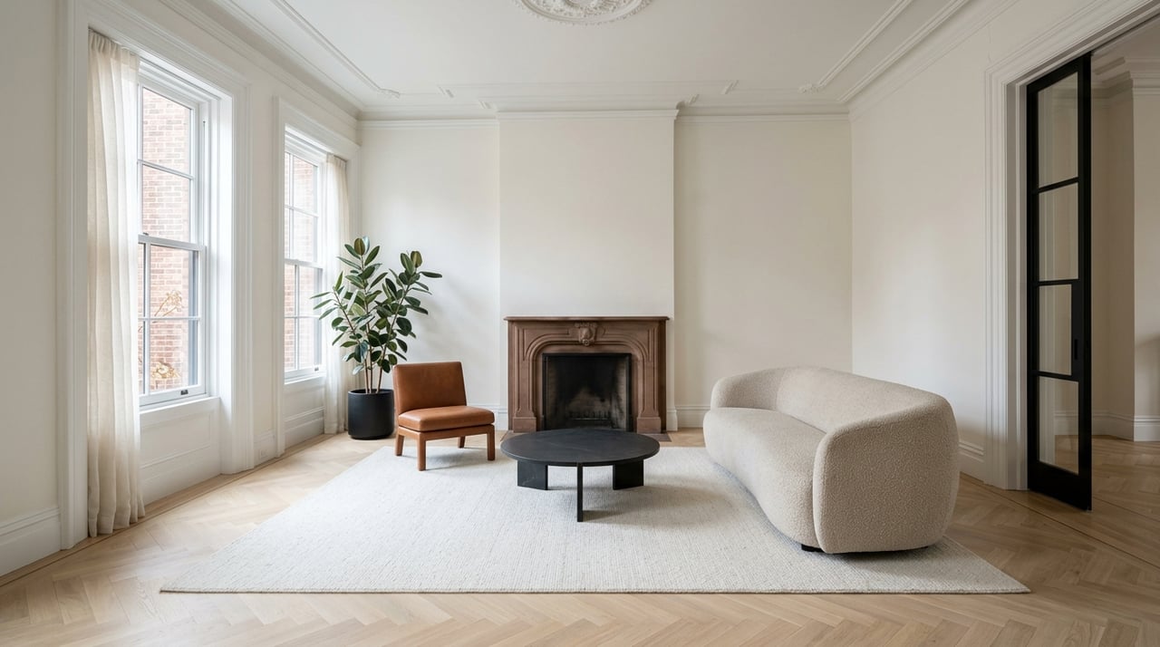 Strategic Pricing For West Village Townhouses And Brownstones