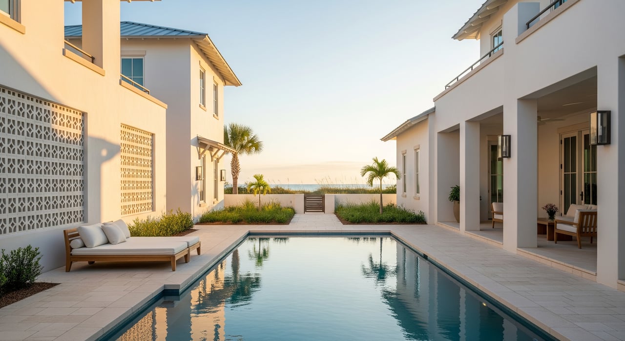 How We Market Luxury Listings In Alys Beach