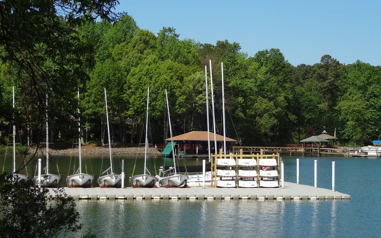 Huntersville