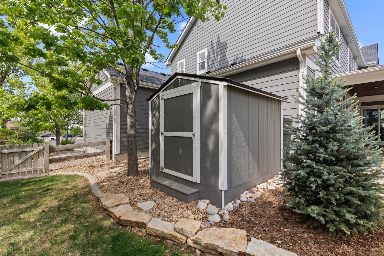 10660 Weathersfield Court