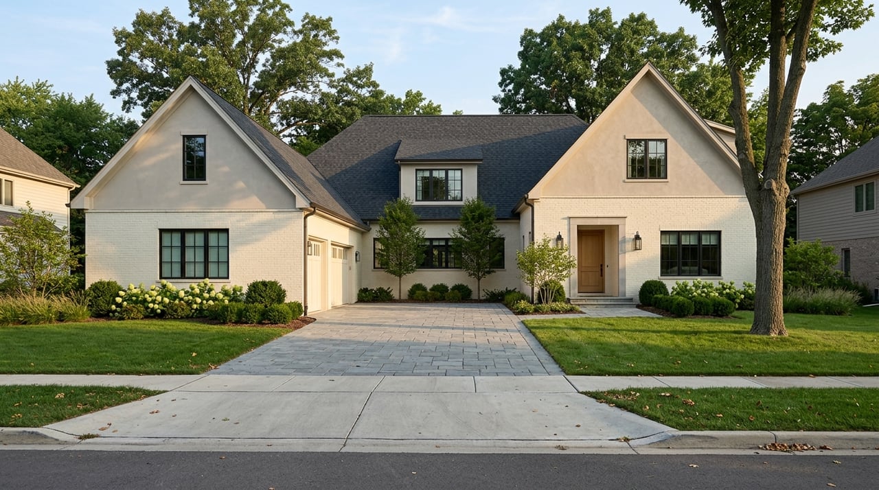 Choosing The Right Northern Virginia Suburb For More Space