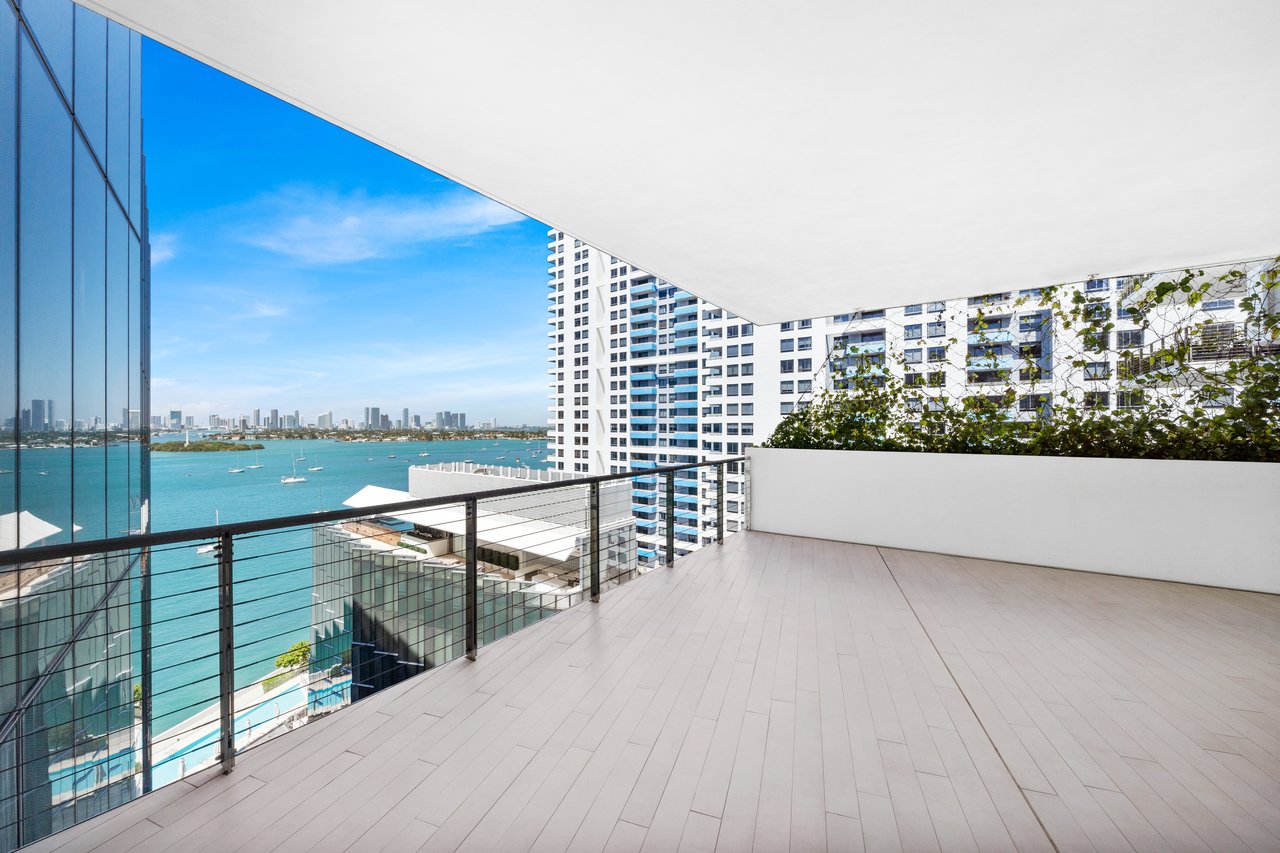 Monad Terrace 11E