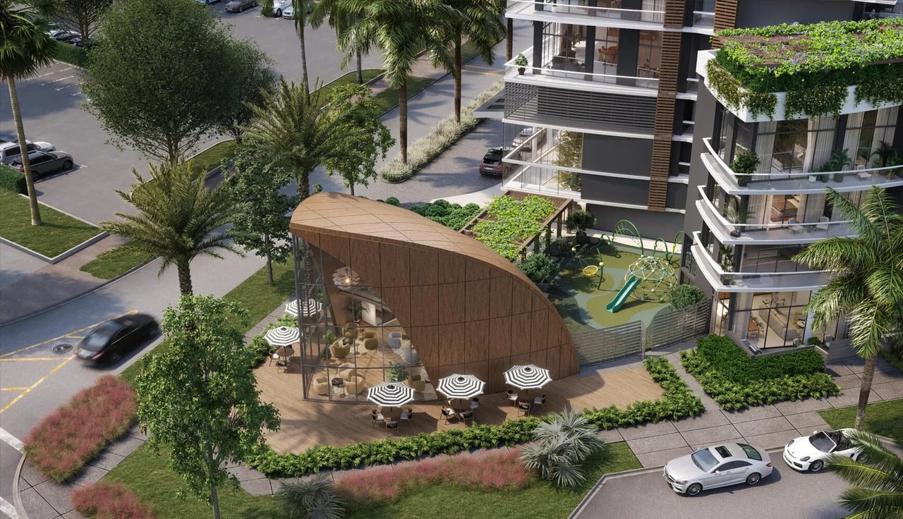 NEXO Residences