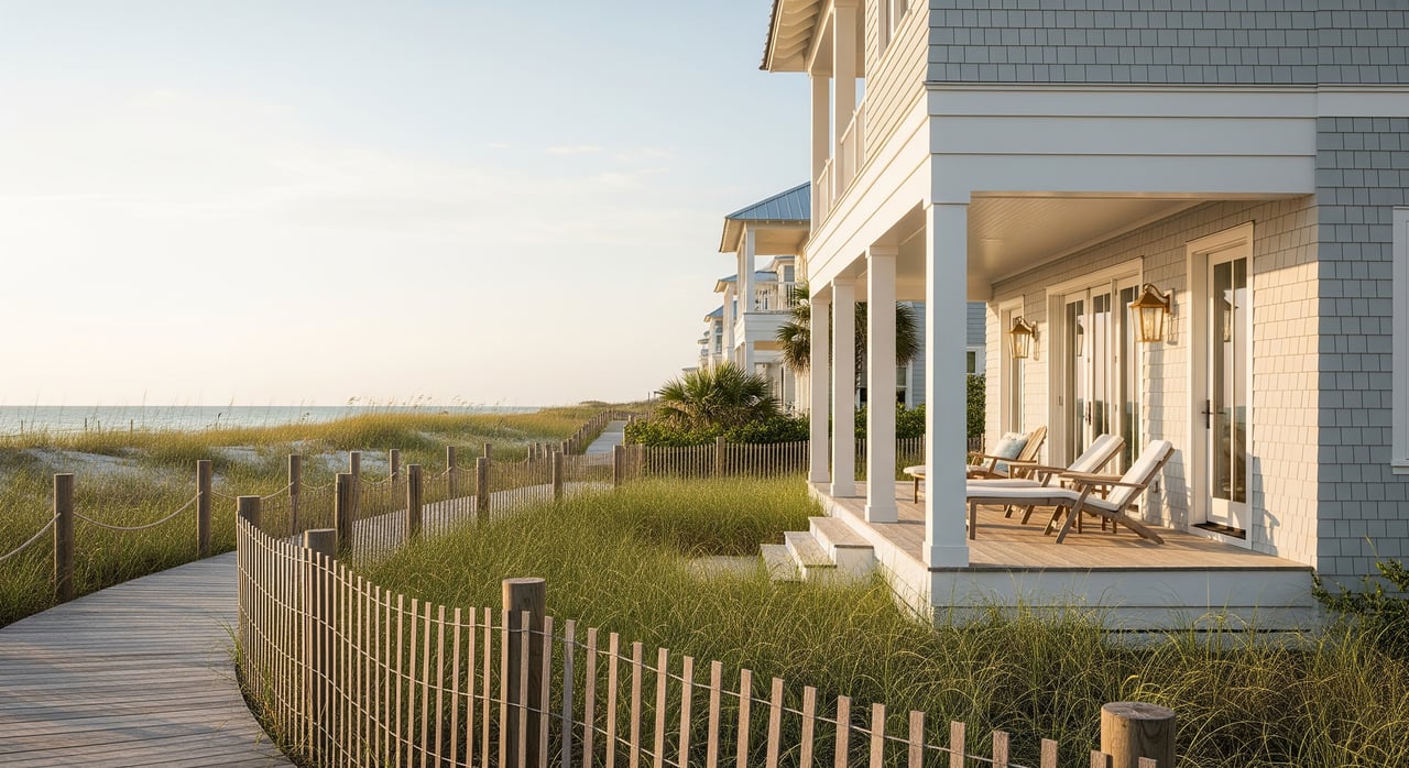 Relocating to 30A: Neighborhood Guide for Newcomers