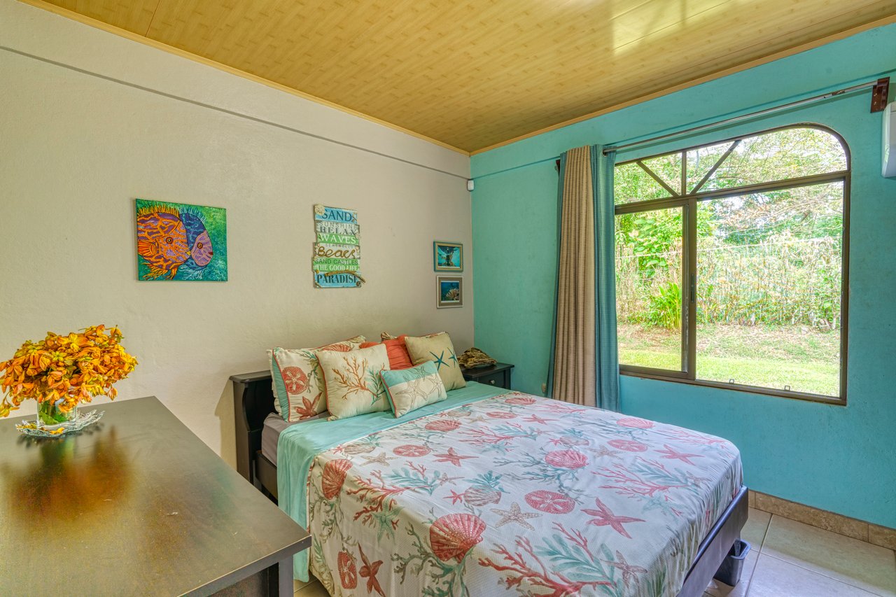 Casa Colibri - Easy Access, Beautiful, Private Lot