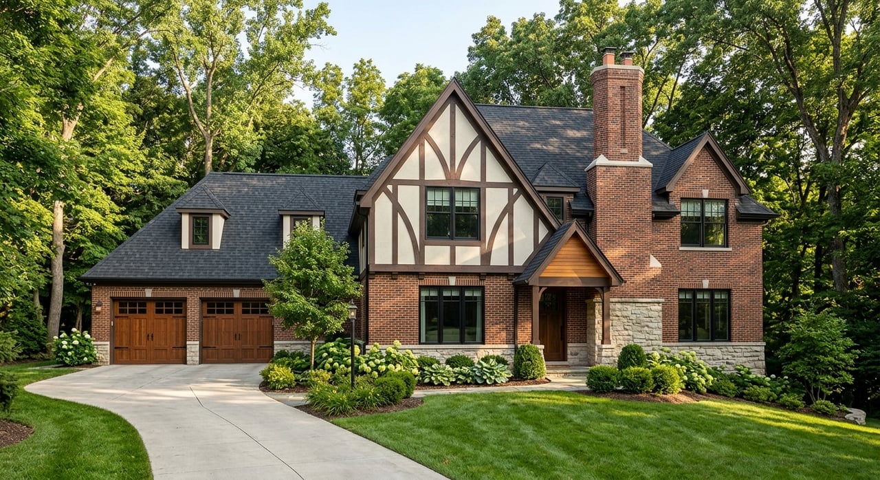 Reeds Spring Or Branson West For Your First Lake Home