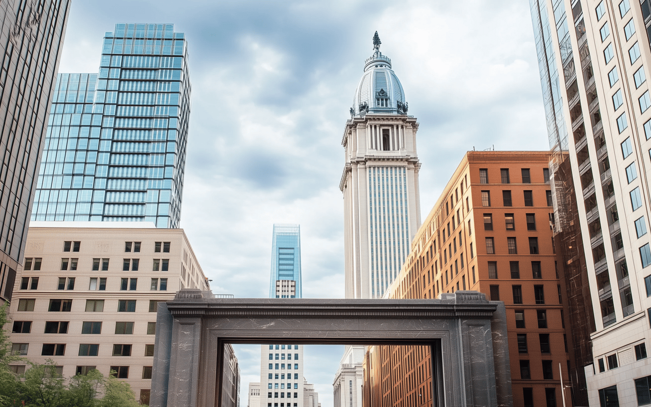 University City