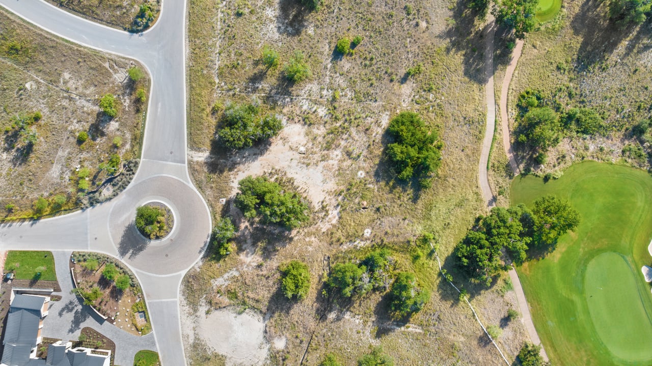 12801 Flowering Senna BND