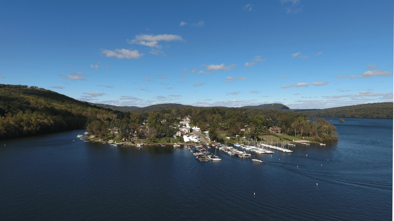 Candlewood Lake