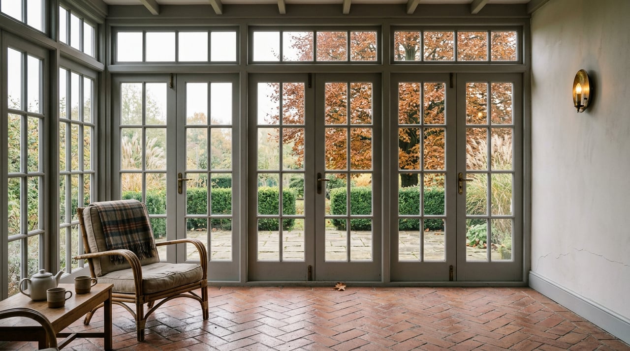 Old Westbury Gardens' Season Doesn't End on Halloween. Here's What Actually Happens After.