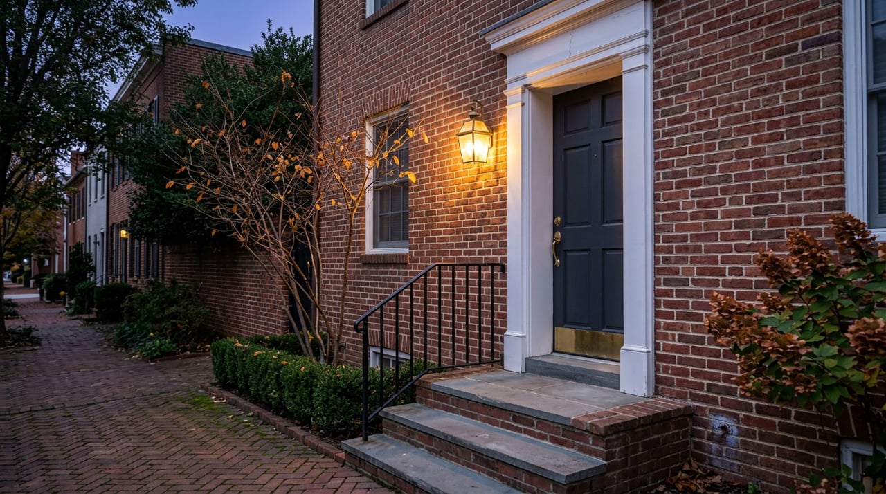 What Changed on Broad Street in Falls Church This Year