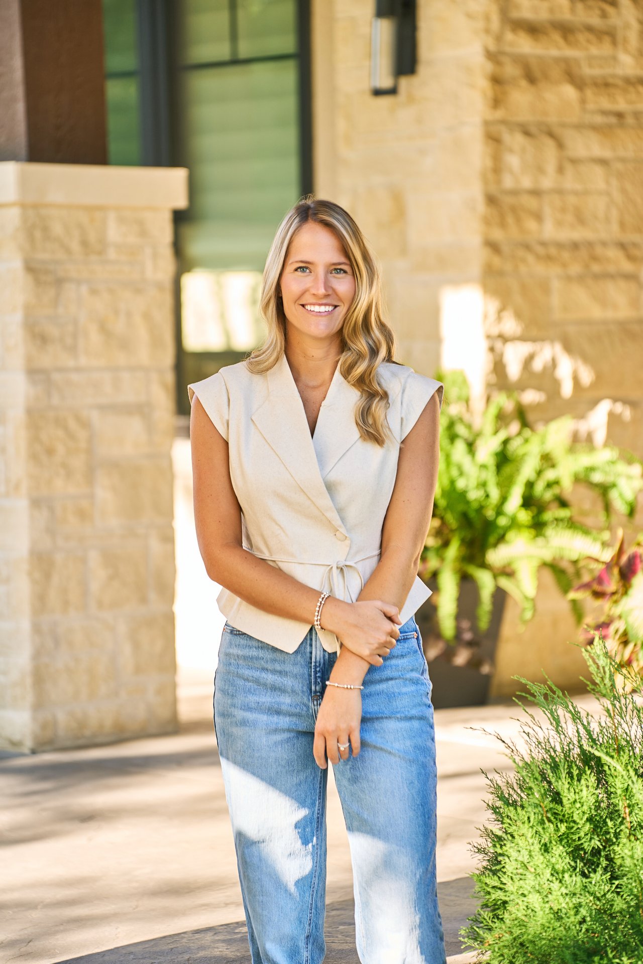 Jessie Armbruster