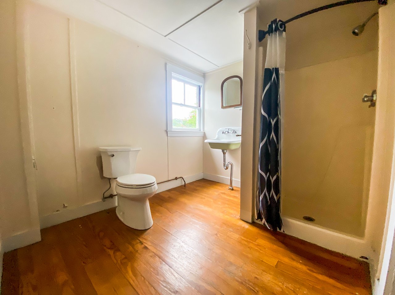 Rental Currently Available
