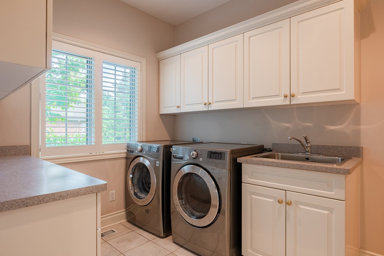 Custom Carlisle Family Home