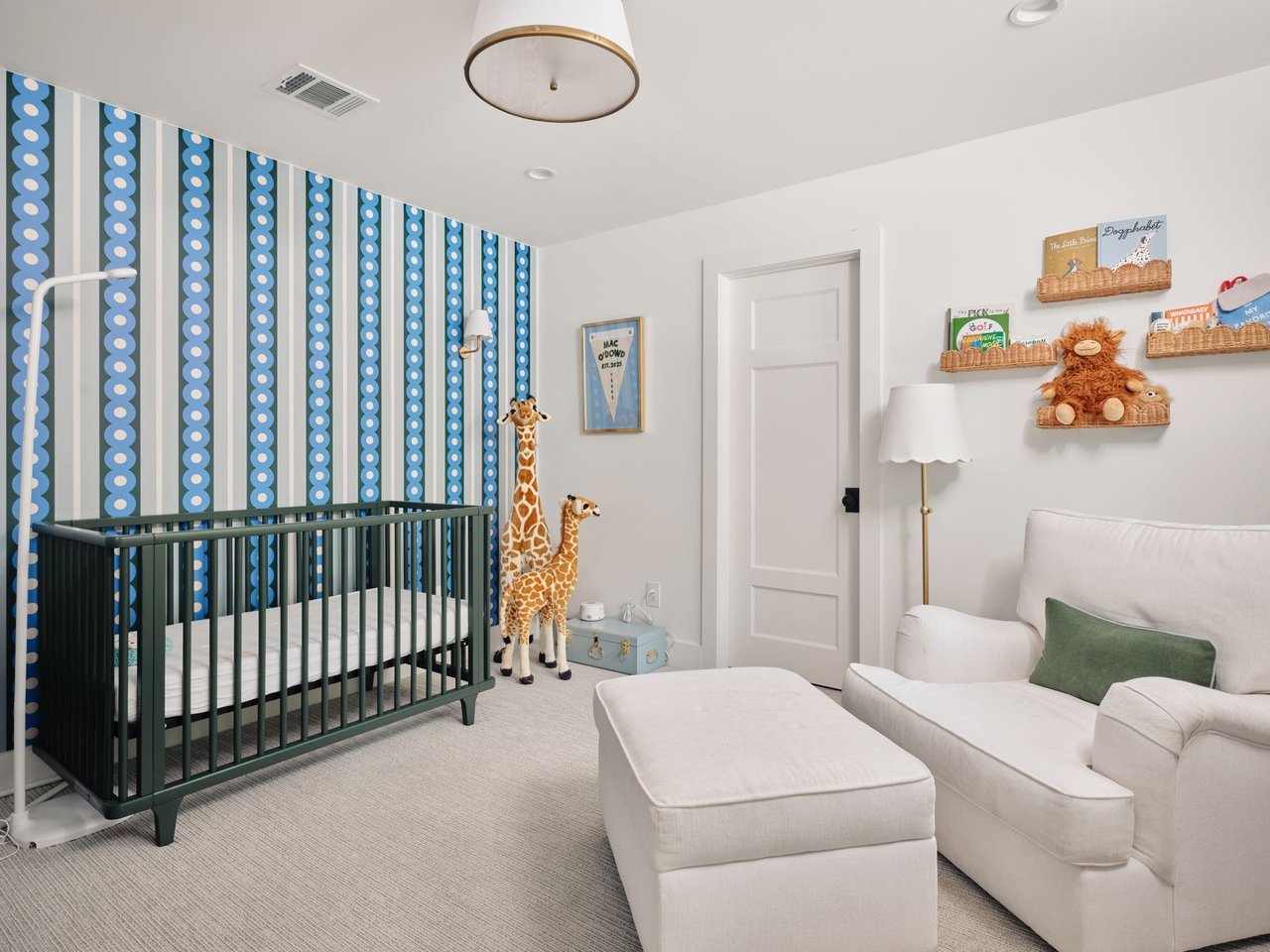 The Tarrytown Enclave | A Rare Compound in the Heart of Central Austin