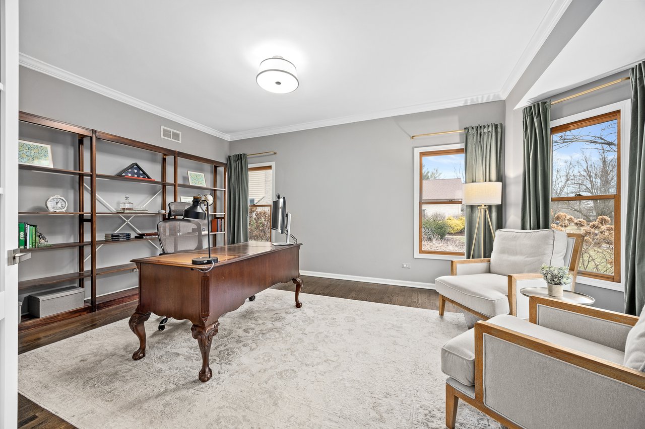 6208 Osage Ave, Downers Grove