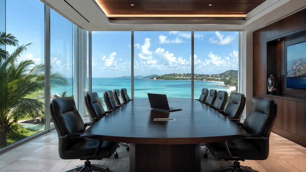 Puerto Rico’s Act 60: A Briefing for Wealth Managers and Financial Advisors cover
