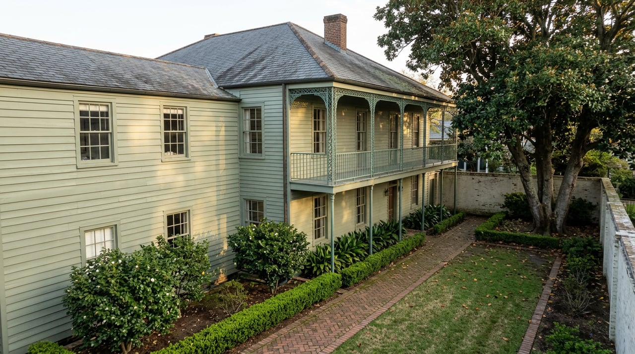 Garden District Historic Rules Are Looser Than You Think, and That Cuts Both Ways