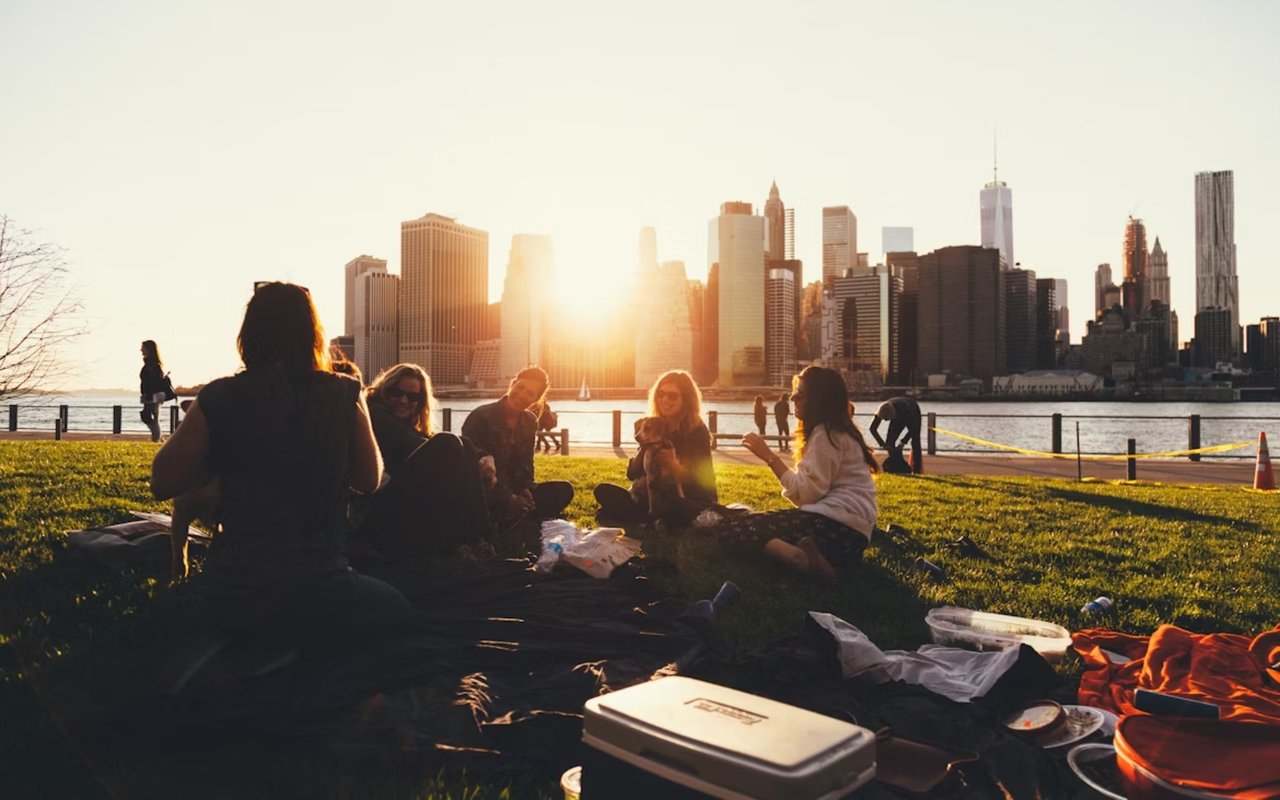 Tips for Staying Connected in Your New Community cover