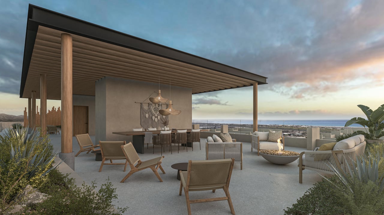 Costa Living, La Ribera