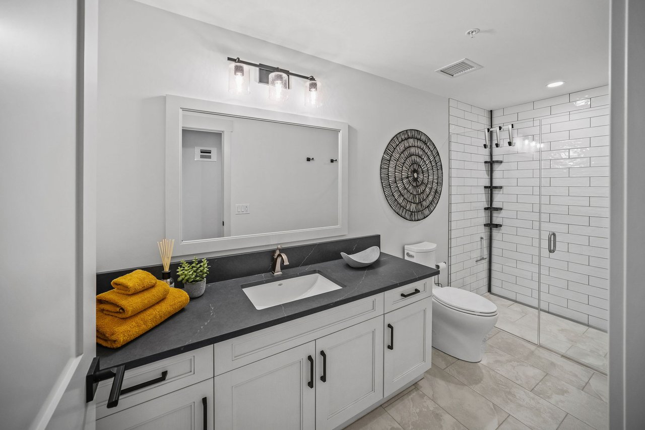 Jack Pine Lodge Penthouse 308