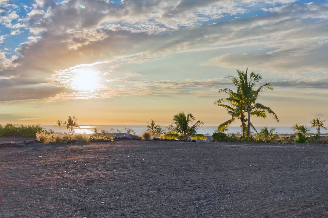 Pānānā Lot 1