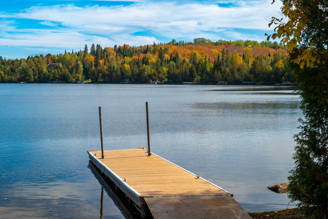 Turtle Lake